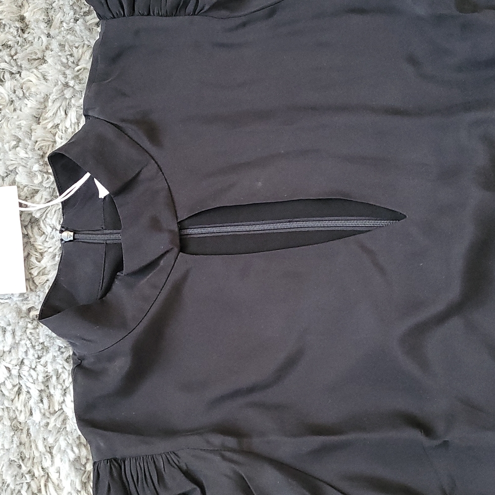 Frame blouse - Picture 4 of 7
